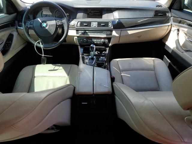 Photo 7 VIN: WBAXG5C57DD233674 - BMW 5 SERIES 