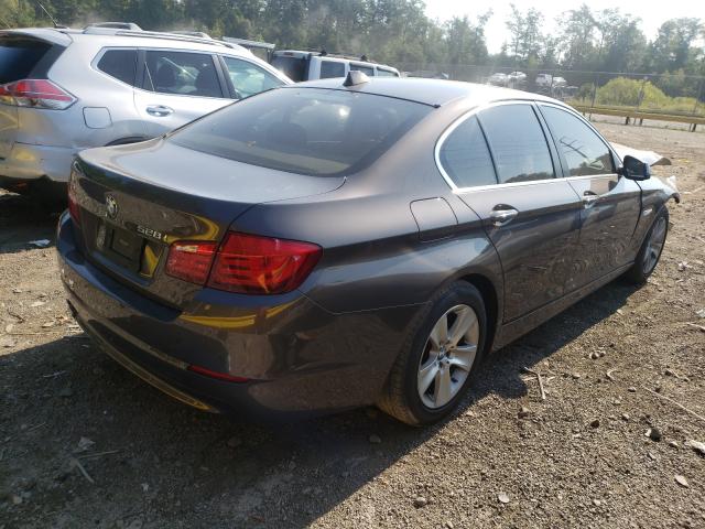 Photo 3 VIN: WBAXG5C57DD233836 - BMW 528 I 