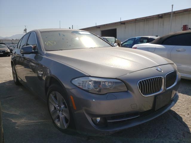 Photo 0 VIN: WBAXG5C57DD234808 - BMW 528 I 