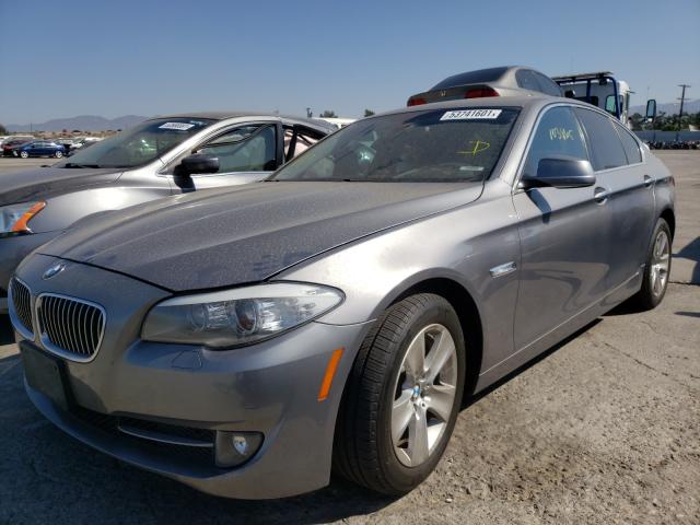 Photo 1 VIN: WBAXG5C57DD234808 - BMW 528 I 