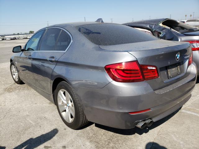 Photo 2 VIN: WBAXG5C57DD234808 - BMW 528 I 