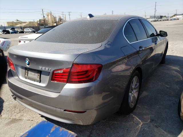 Photo 3 VIN: WBAXG5C57DD234808 - BMW 528 I 