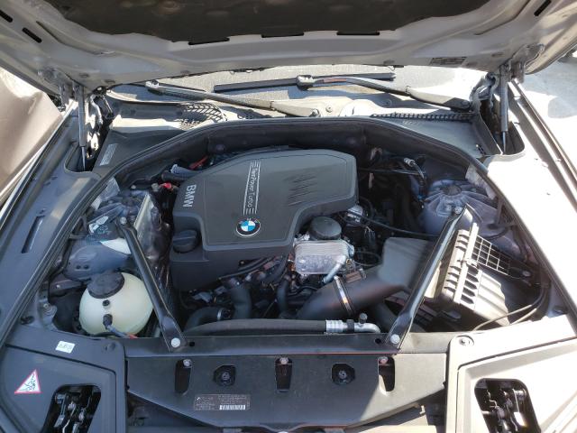 Photo 6 VIN: WBAXG5C57DD234808 - BMW 528 I 