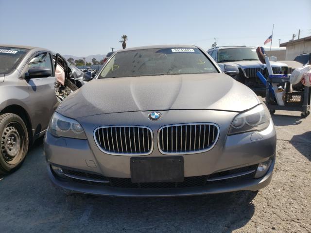 Photo 8 VIN: WBAXG5C57DD234808 - BMW 528 I 