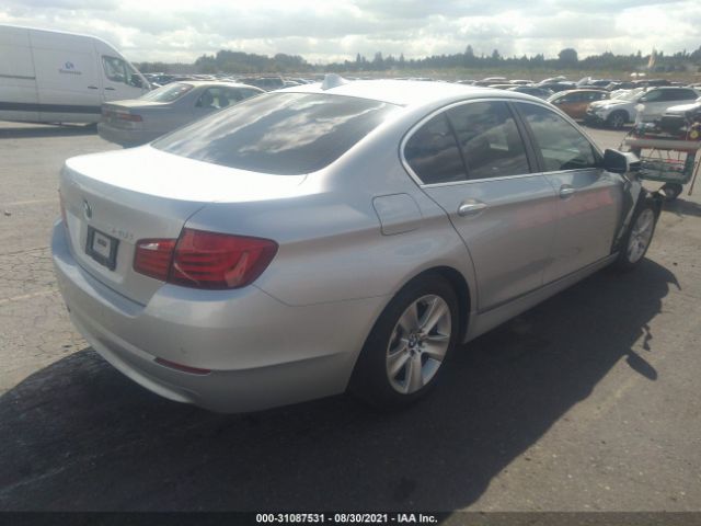 Photo 3 VIN: WBAXG5C57DDY30596 - BMW 5 