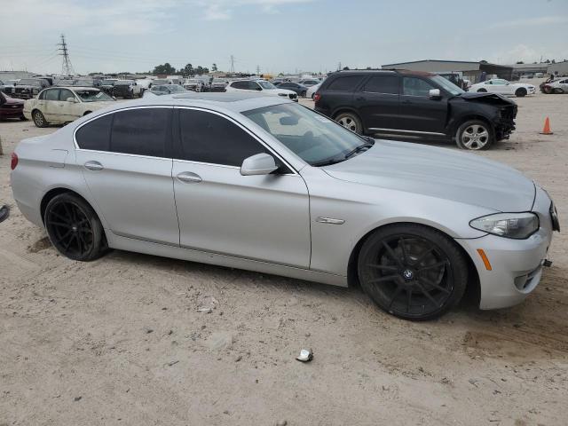 Photo 3 VIN: WBAXG5C57DDY31389 - BMW 528 I 