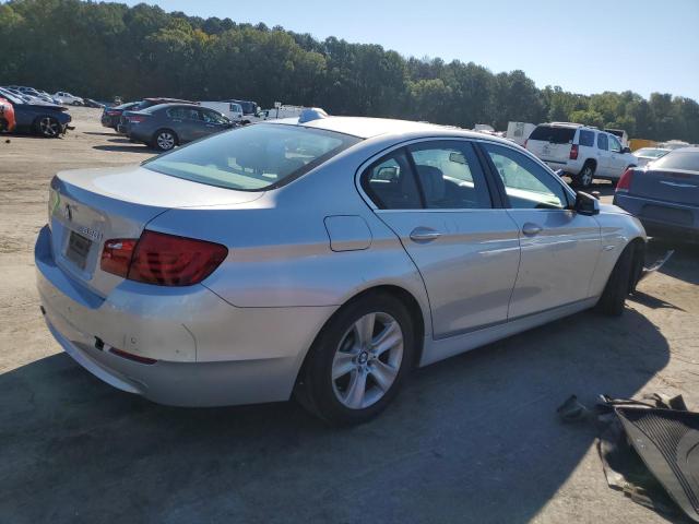 Photo 2 VIN: WBAXG5C57DDY33207 - BMW 528 I 