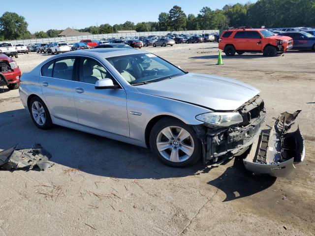 Photo 3 VIN: WBAXG5C57DDY33207 - BMW 528 I 