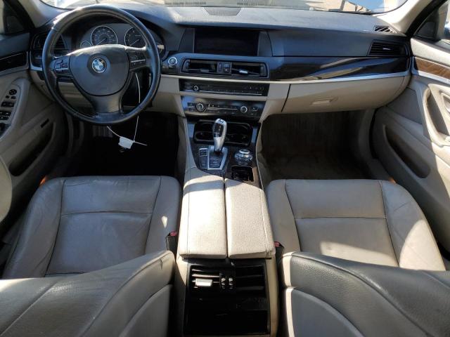 Photo 7 VIN: WBAXG5C57DDY33207 - BMW 528 I 