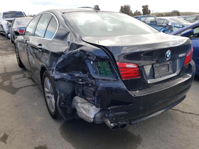 Photo 1 VIN: WBAXG5C57DDY34289 - BMW 528 I 