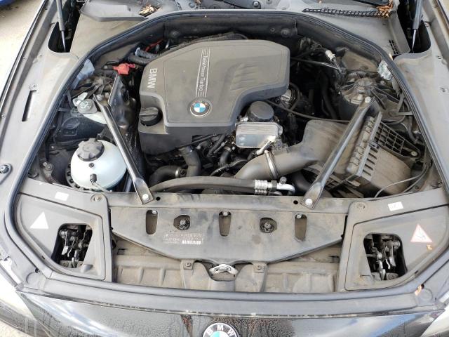 Photo 10 VIN: WBAXG5C57DDY34289 - BMW 528 I 