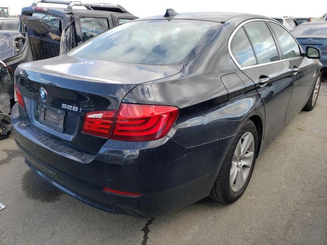 Photo 2 VIN: WBAXG5C57DDY34289 - BMW 528 I 