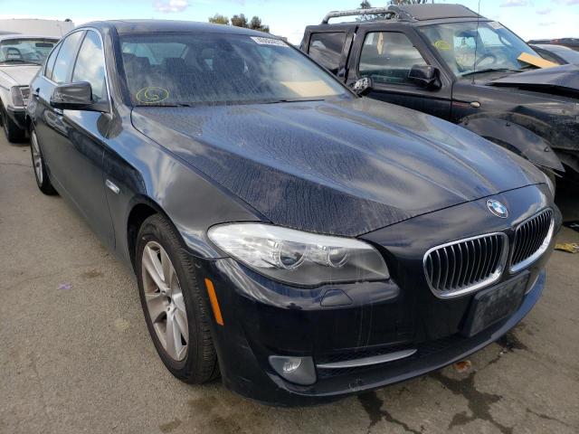 Photo 3 VIN: WBAXG5C57DDY34289 - BMW 528 I 