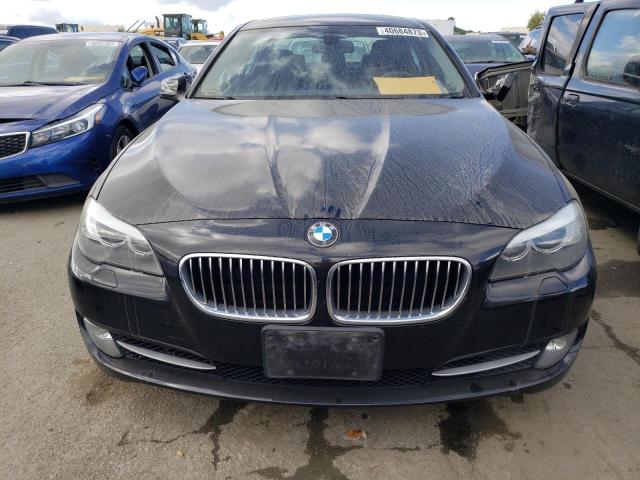 Photo 4 VIN: WBAXG5C57DDY34289 - BMW 528 I 