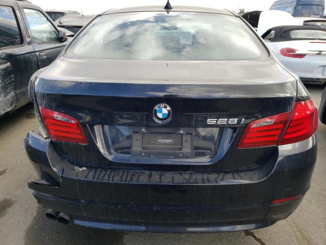 Photo 5 VIN: WBAXG5C57DDY34289 - BMW 528 I 