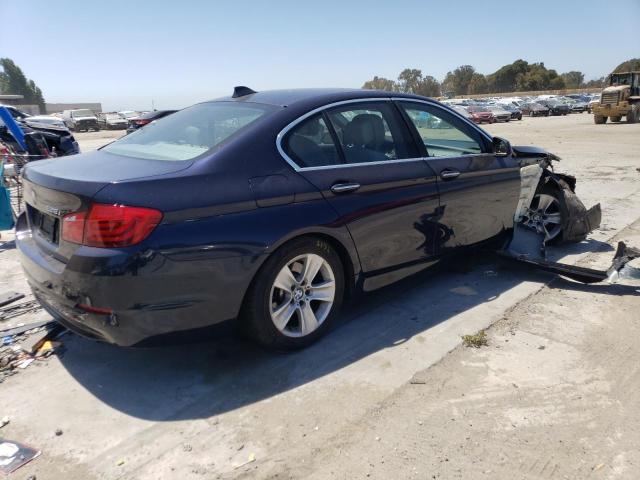 Photo 2 VIN: WBAXG5C57DDY34597 - BMW 528 I 