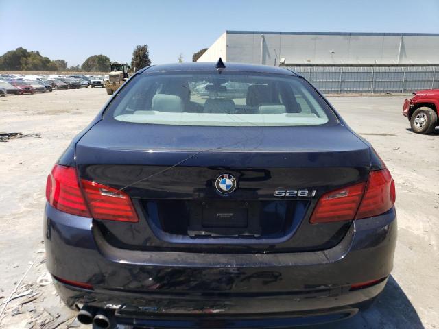 Photo 5 VIN: WBAXG5C57DDY34597 - BMW 528 I 