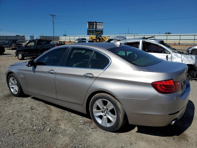 Photo 1 VIN: WBAXG5C57DDY35104 - BMW 5 SERIES 