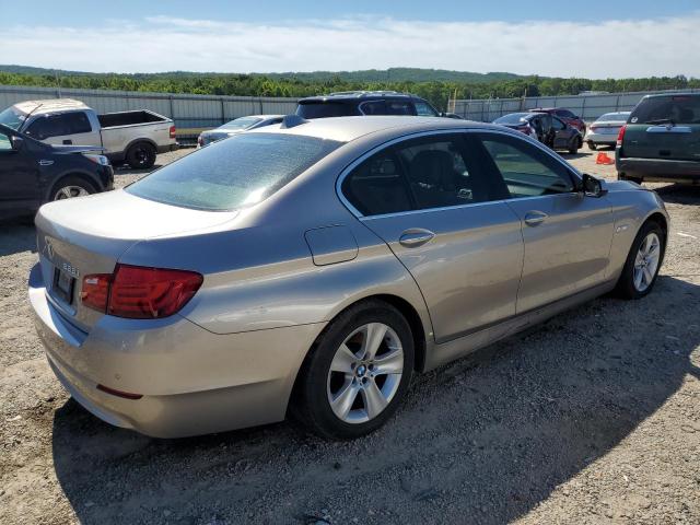 Photo 2 VIN: WBAXG5C57DDY35104 - BMW 5 SERIES 