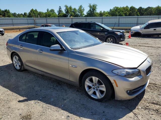 Photo 3 VIN: WBAXG5C57DDY35104 - BMW 5 SERIES 