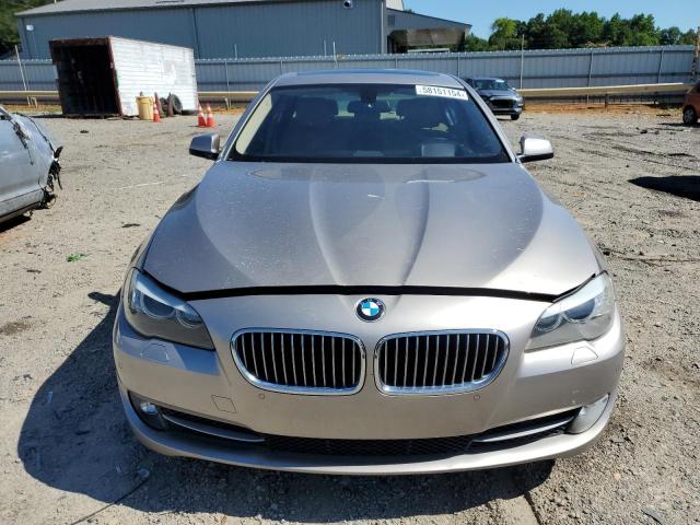 Photo 4 VIN: WBAXG5C57DDY35104 - BMW 5 SERIES 