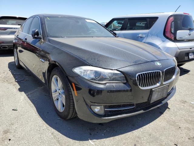 Photo 3 VIN: WBAXG5C57DDY35569 - BMW 528 I 