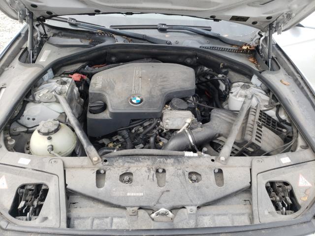 Photo 6 VIN: WBAXG5C57DDY35832 - BMW 528 I 