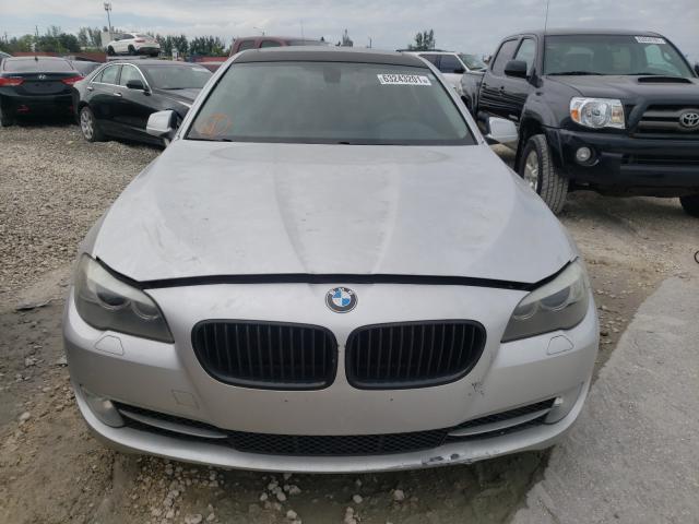 Photo 8 VIN: WBAXG5C57DDY35832 - BMW 528 I 