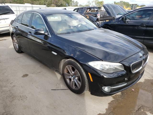 Photo 0 VIN: WBAXG5C57DDY35913 - BMW 528 I 