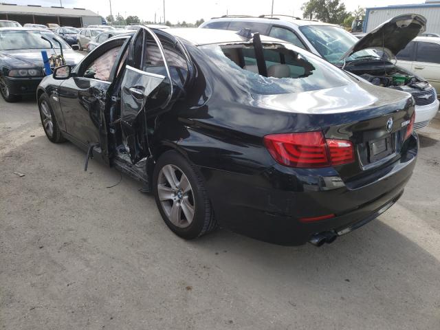 Photo 2 VIN: WBAXG5C57DDY35913 - BMW 528 I 