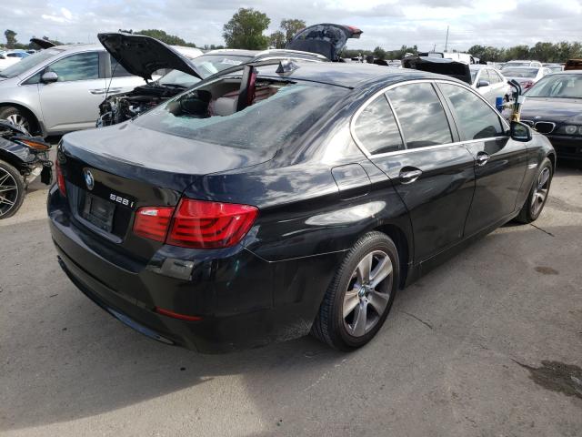 Photo 3 VIN: WBAXG5C57DDY35913 - BMW 528 I 