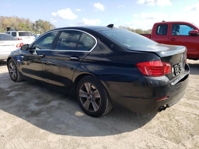 Photo 1 VIN: WBAXG5C57DDY36513 - BMW 5 SERIES 