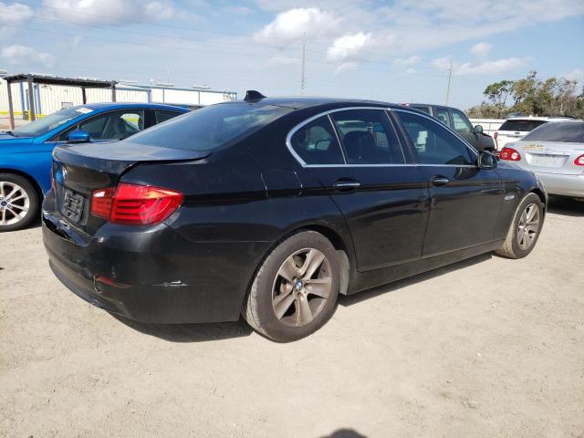 Photo 2 VIN: WBAXG5C57DDY36513 - BMW 5 SERIES 