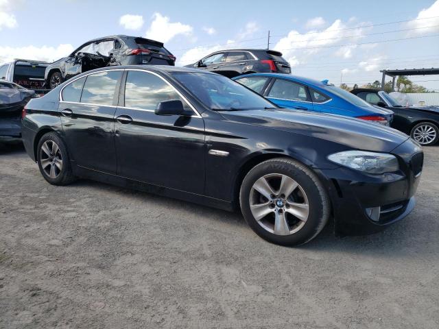 Photo 3 VIN: WBAXG5C57DDY36513 - BMW 5 SERIES 