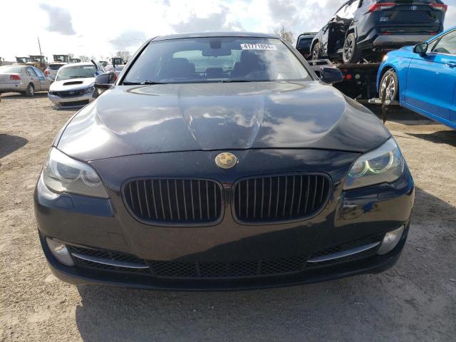 Photo 4 VIN: WBAXG5C57DDY36513 - BMW 5 SERIES 