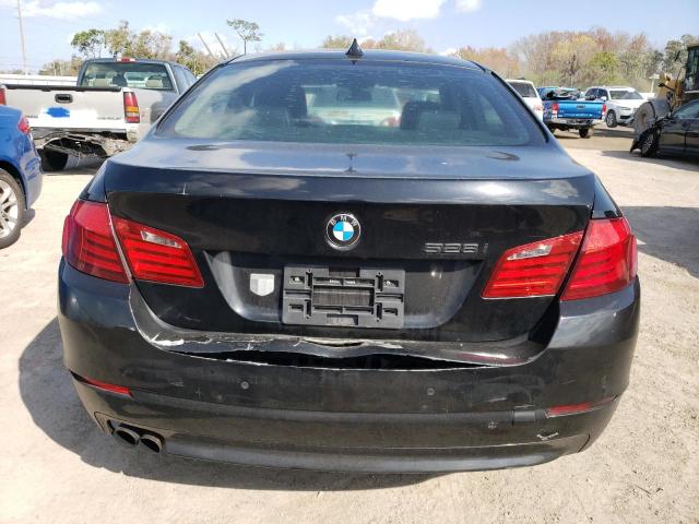 Photo 5 VIN: WBAXG5C57DDY36513 - BMW 5 SERIES 