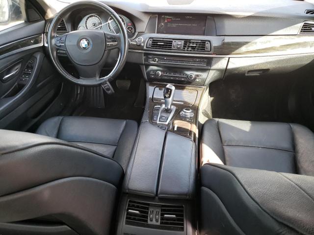 Photo 7 VIN: WBAXG5C57DDY36513 - BMW 5 SERIES 