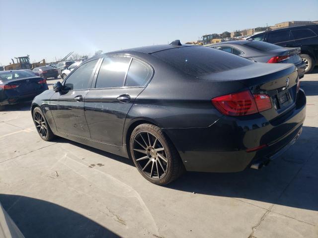 Photo 1 VIN: WBAXG5C57DDY36950 - BMW 5 SERIES 