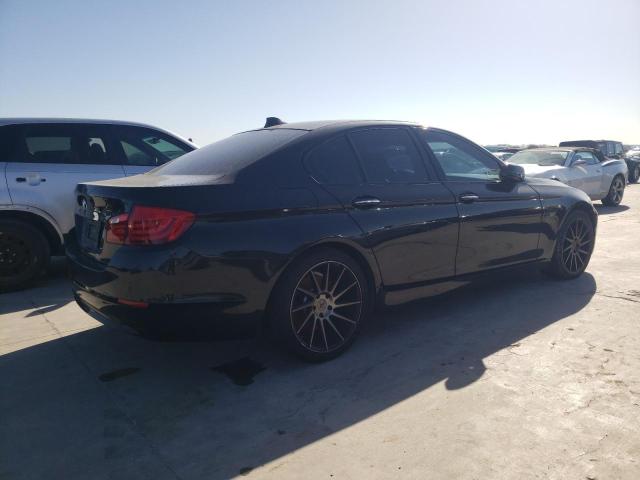 Photo 2 VIN: WBAXG5C57DDY36950 - BMW 5 SERIES 