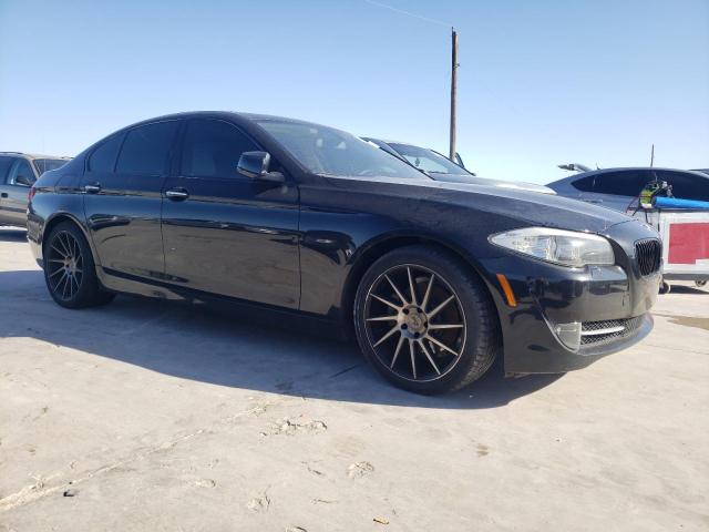 Photo 3 VIN: WBAXG5C57DDY36950 - BMW 5 SERIES 