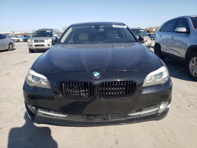 Photo 4 VIN: WBAXG5C57DDY36950 - BMW 5 SERIES 