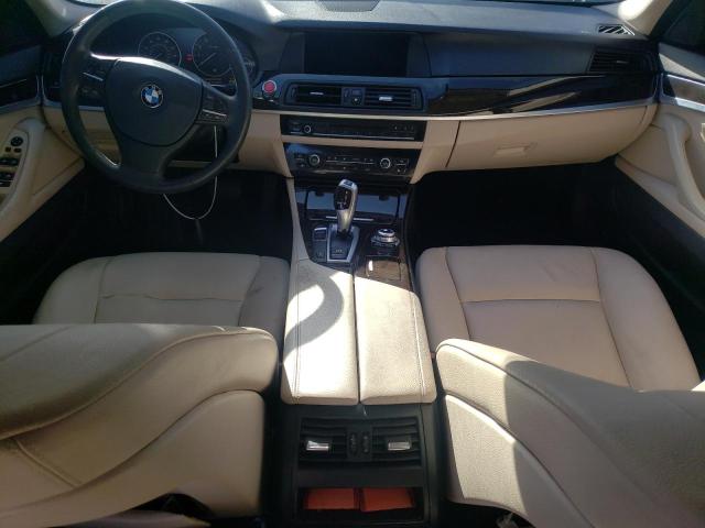 Photo 7 VIN: WBAXG5C57DDY36950 - BMW 5 SERIES 