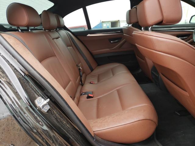 Photo 5 VIN: WBAXG5C57DDY37256 - BMW 528 I 