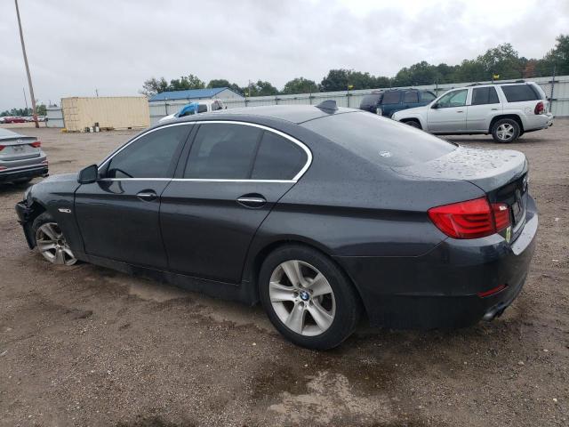 Photo 1 VIN: WBAXG5C57DDY37418 - BMW 528 I 