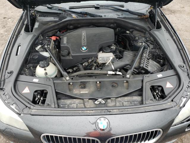 Photo 10 VIN: WBAXG5C57DDY37418 - BMW 528 I 