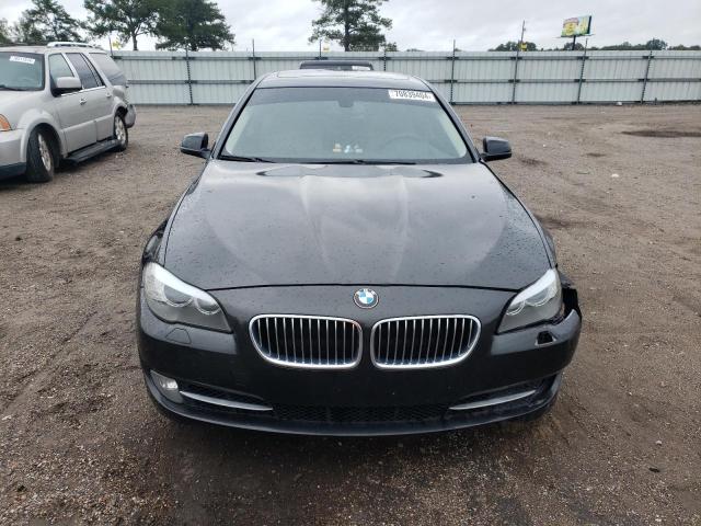 Photo 4 VIN: WBAXG5C57DDY37418 - BMW 528 I 