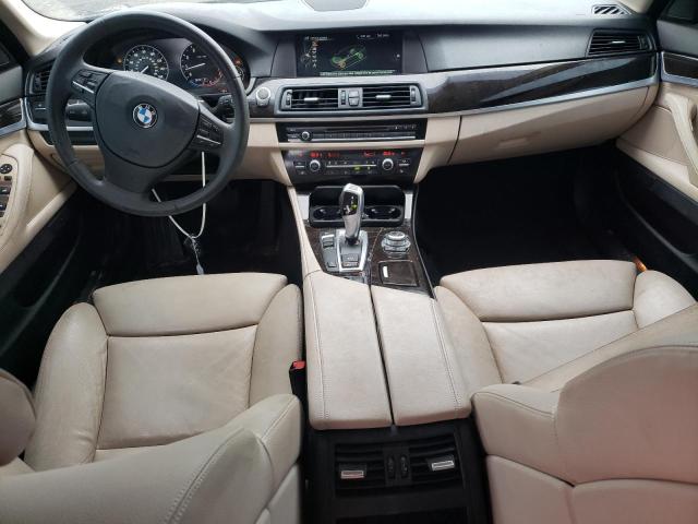 Photo 7 VIN: WBAXG5C57DDY37418 - BMW 528 I 