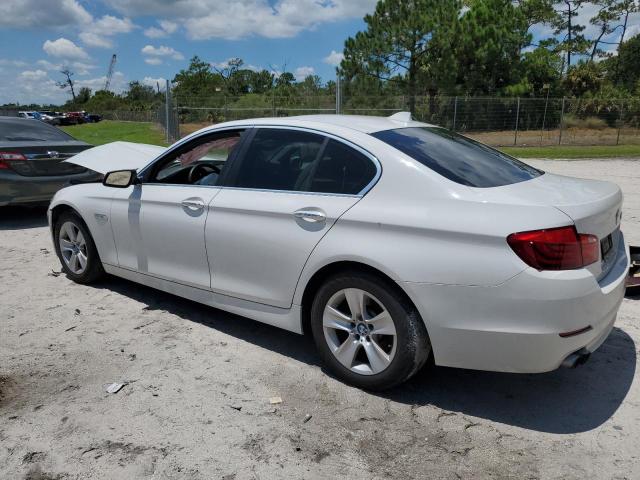 Photo 1 VIN: WBAXG5C57DDY37936 - BMW 528 I 