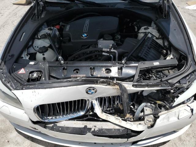 Photo 10 VIN: WBAXG5C57DDY37936 - BMW 528 I 