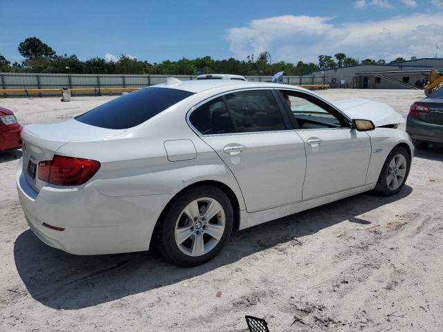 Photo 2 VIN: WBAXG5C57DDY37936 - BMW 528 I 